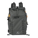 \ ポイント10倍キャンペーンを開催中!/【公式】VEO ACTIVE 49GY カメラバッグ リアオープン 一眼レフ対応【容量(L) 約 35】 VANGUA...