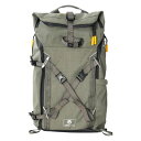 \ ポイント10倍キャンペーンを開催中!/【公式】 VEO ACTIVE BIRDER 56 KG|バックパック|防水設計|スコープ|アウトドア【容量(L) 約...