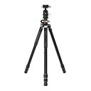 【公式】【アウトレット】VEO 3+ 303ABS|プロフェッショナル|30脚径|オーバーヘッド三脚|自由雲台|アルカスイス互換|マルチファンクション|アルミ ...