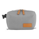 【公式】VEO CITY CB24 GY【容量(L) 約 3】|CROSSBODY BAGS|クロスボディバッグ|ポーチ|ショルダー|一眼レフカメラ VANGUARD バンガード(2)