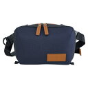 【公式】VEO CITY CB24 NV【容量(L) 約 3】|CROSSBODY BAGS|クロスボディバッグ|ポーチ|ショルダー|一眼レフカメラ VANGU...