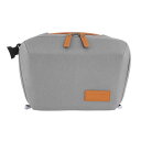 【公式】VEO CITY CB29 GY【容量(L) 約 6】|CROSSBODY BAGS|クロスボディバッグ|ポーチ|ショルダー|一眼レフカメラ VANGU...