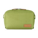 【公式】VEO CITY TP28 GR【容量(L) 約 4】|TECH POUCH|テックポーチ|ポーチ|ショルダー|アクセサリー|周辺機器 VANGUARD...
