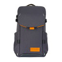 \ ポイント10倍キャンペーンを開催中!/【公式】VEO CITY B37 NV 【容量(L) 約 12】バックパック 一眼レフカメラ ミラーレスカメラ VAN...