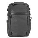 \ ポイント10倍キャンペーンを開催中!/【公式】VEO METRO B25L BK|容量 約30L|BACKPACKS|バックパック|トップ・サイド・バックの...