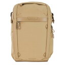 【公式】VEO METRO B20L BG|容量 約20L|BACKPACKS|バックパック|トップ・サイド・バックの3方向アクセス| VANGUARD バンガ...