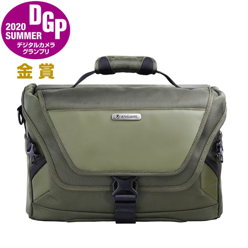 樂天商城 - 【公式】【アウトレット】VEO SELECT36S GR【容量(L) 約 15】カメラバッグ 一眼レフ/ミラーレス対応 VANGUARD バンガード