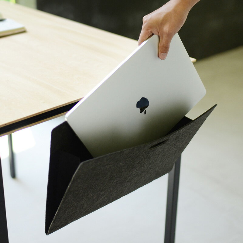 【在庫有/短納期】NuAns BASE（ニュアンス ベース） アクセサリー ドキュメントホルダー ［NA-BASE-A-FC］