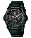 G-SHOCK ジーショック GW-2000B-1AJF カシオ CASIO 腕時計 Gショック 正 ...