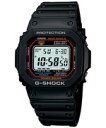 G-SHOCK ジーショック GW-M5600-1JF カシオ CASIO 腕時計 Gショック 正規 ...