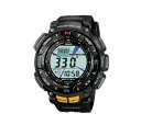 PROTREK プロトレック PRG-240-1JF カシオ CASIO 腕時計 プロトレック 正規 ...