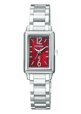シチズン CITIZEN 腕時計 レディース クロスシー XC XCB38-9211 送料無料