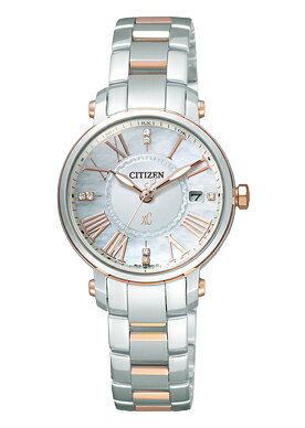 シチズン CITIZEN 腕時計 レディス クロスシー XC XCD38-9024 送料無料