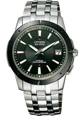 シチズン CITIZEN 腕時計 メンズ アテッサ ATTESA ATD53-2753 送料無料