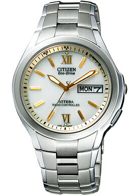 シチズン CITIZEN 腕時計 メンズ アテッサ ATTESA ATD53-2791 国内正規品  ...