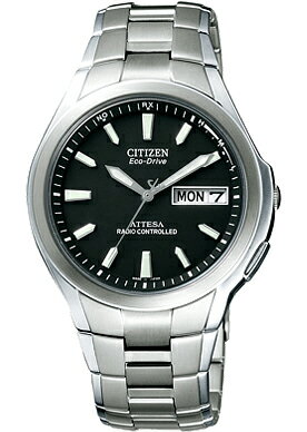 シチズン CITIZEN 腕時計 メンズ アテッサ ATTESA ATD53-2792 国内正規品  ...