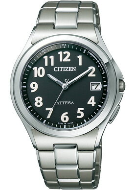 シチズン CITIZEN 腕時計 メンズ アテッサ ATTESA ATD53-2846 国内正規品  ...