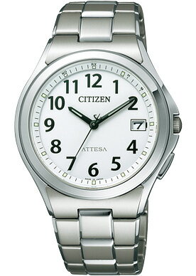 シチズン CITIZEN 腕時計 メンズ アテッサ ATTESA ATD53-2847 国内正規品  ...