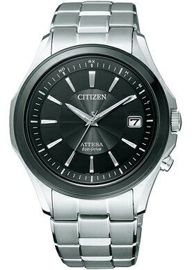 シチズン CITIZEN 腕時計 メンズ アテッサ ATTESA ATD53-2975 国内正規品  ...