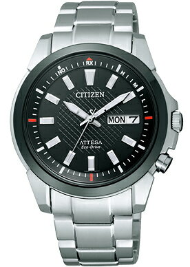 シチズン CITIZEN 腕時計 メンズ アテッサ ATTESA ATD53-2983 国内正規品  ...