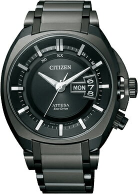 シチズン CITIZEN 腕時計 メンズ アテッサ ATTESA ATD53-3002 国内正規品  ...