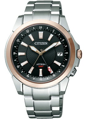 シチズン CITIZEN 腕時計 メンズ アテッサ ATTESA ATD53-3062 送料無料