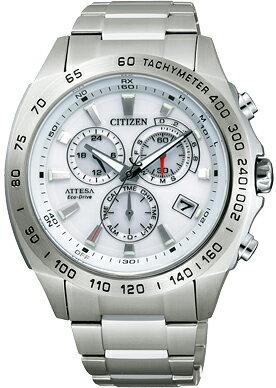 シチズン CITIZEN 腕時計 メンズ アテッサ ATTESA ATP53-3031 国内正規品  ...