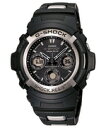 G-SHOCK ジーショック AWG-100C-1AJF カシオ CASIO 腕時計 Gショック 正 ...