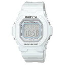 BABY-G ベビーG ベビージー 正規品 BG-5600WH-7JF カシオ CASIO 腕時計