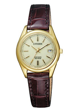 シチズン CITIZEN 腕時計 ペア エクシード EXCEED EAD75-2942 送料無料