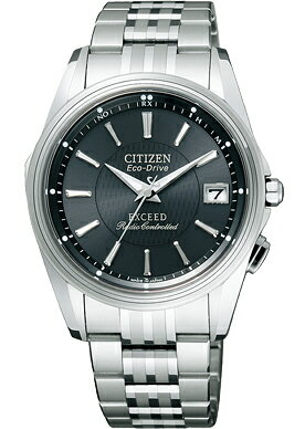 シチズン CITIZEN 腕時計 メンズ エクシード EXCEED EBG74-2644 送料無料