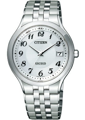 シチズン CITIZEN 腕時計 ペア エクシード EXCEED EBG74-2795 送料無料