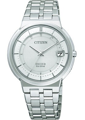 シチズン CITIZEN 腕時計 メンズ エクシード EXCEED EBG74-2815 送料無料