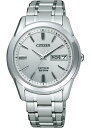 シチズン CITIZEN 腕時計 メンズ エクシード EXCEED EBG74-2921 送料無料