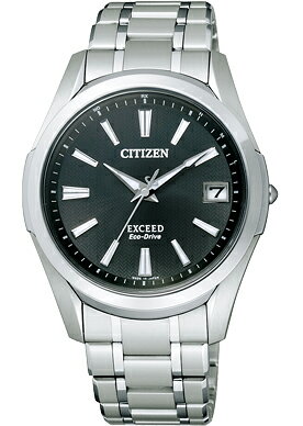 シチズン CITIZEN 腕時計 メンズ エクシード EXCEED EBG74-2931 送料無料