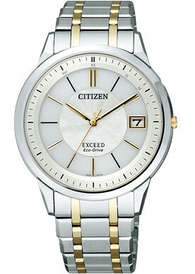 シチズン CITIZEN 腕時計 メンズ エクシード EXCEED EBG74-5024 送料無料