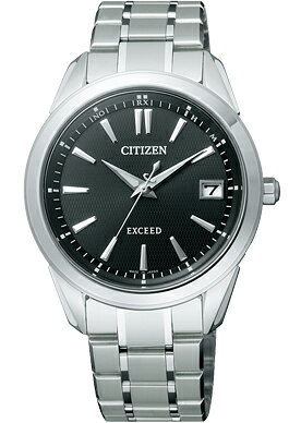 シチズン CITIZEN 腕時計 メンズ エクシード EXCEED EBG74-5071 送料無料