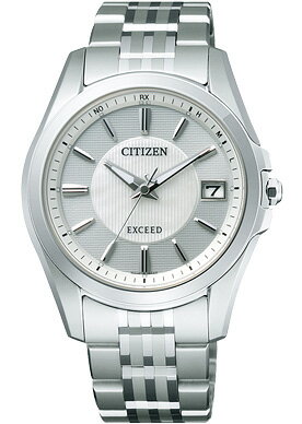 シチズン CITIZEN 腕時計 メンズ エクシード EXCEED EBG74-5091 送料無料