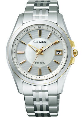 シチズン CITIZEN 腕時計 メンズ エクシード EXCEED EBG74-5092 送料無料