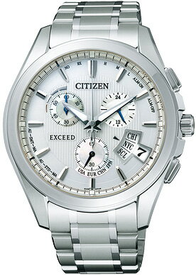 シチズン CITIZEN 腕時計 メンズ エクシード EXCEED EBS74-5101 送料無料