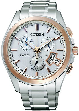 シチズン CITIZEN 腕時計 メンズ エクシード EXCEED EBS74-5102 送料無料