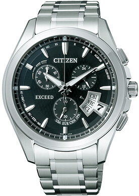 シチズン CITIZEN 腕時計 メンズ エクシード EXCEED EBS74-5103 送料無料