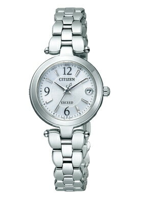 シチズン CITIZEN 腕時計 レディース エクシード EXCEED ES8020-51A 国内正規品 送料無料