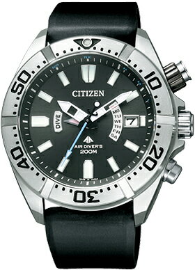 シチズン CITIZEN 腕時計 メンズ プロマスター PROMASTER PMD56-3083 送 ...