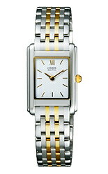 シチズン CITIZEN 腕時計 シチズン コレクション SIR66-5161 送料無料