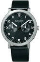 シチズン CITIZEN 腕時計 シチズン コレクション VO10-6801T 国内正規品 送料無料