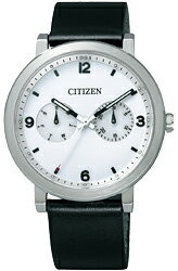 シチズン CITIZEN 腕時計 シチズン コレクション VO10-6802T 国内正規品 送料無料