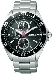 シチズン CITIZEN 腕時計 シチズン コレクションVO10-6841T 送料無料