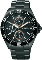 シチズン CITIZEN 腕時計 シチズン コレクションVO10-6842T 送料無料