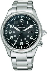 シチズン CITIZEN 腕時計 シチズン コレクションVO10-6851B 送料無料